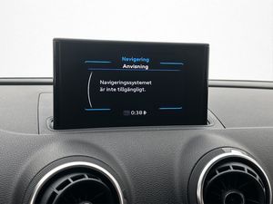 Audi A3 bild 19