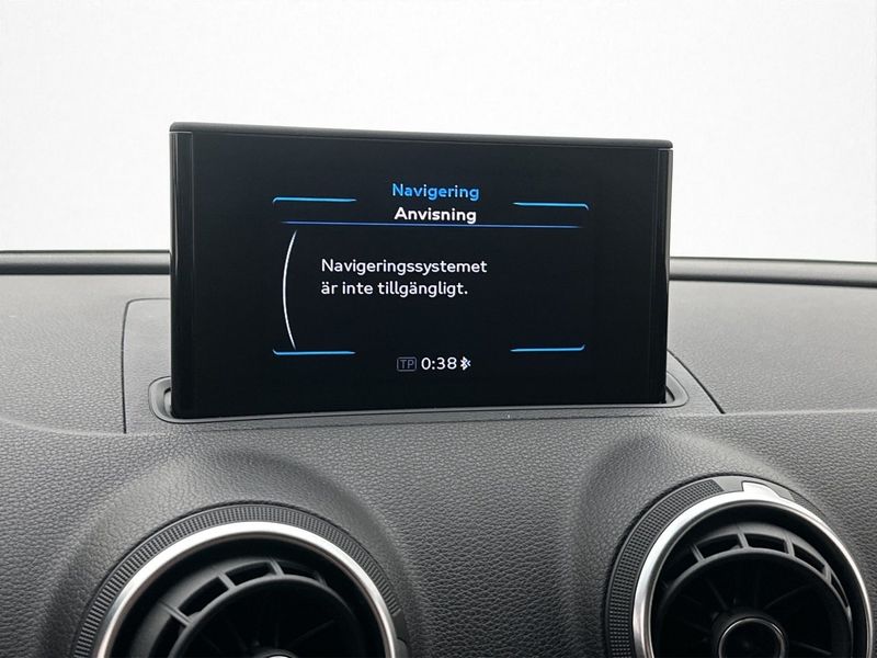 Audi A3 bild 19