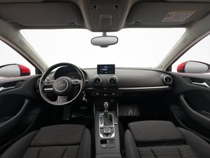 Audi A3 bild 12