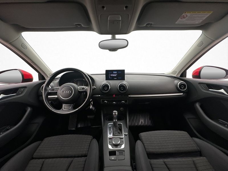 Audi A3 bild 12