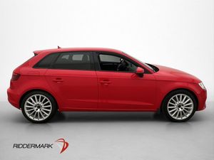 Audi A3 bild 9