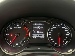 Audi A3 bild 16
