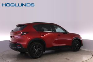 Mazda CX-5 bild 3