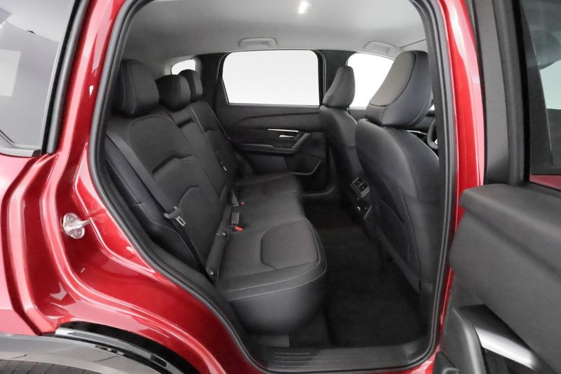 Mazda CX-5 bild 16