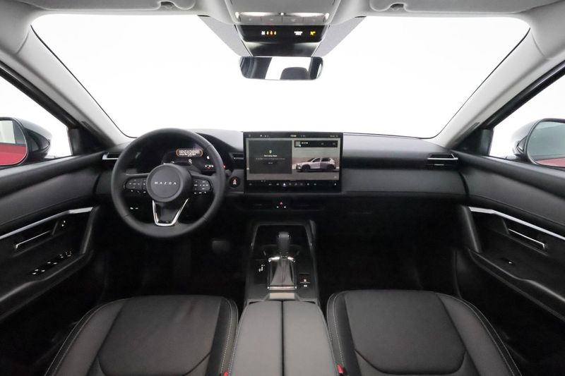 Mazda CX-5 bild 9