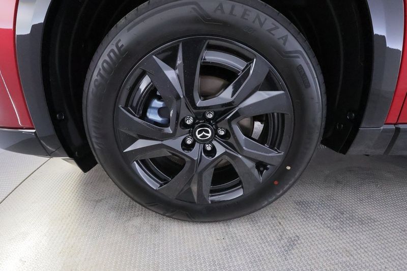 Mazda CX-5 bild 30