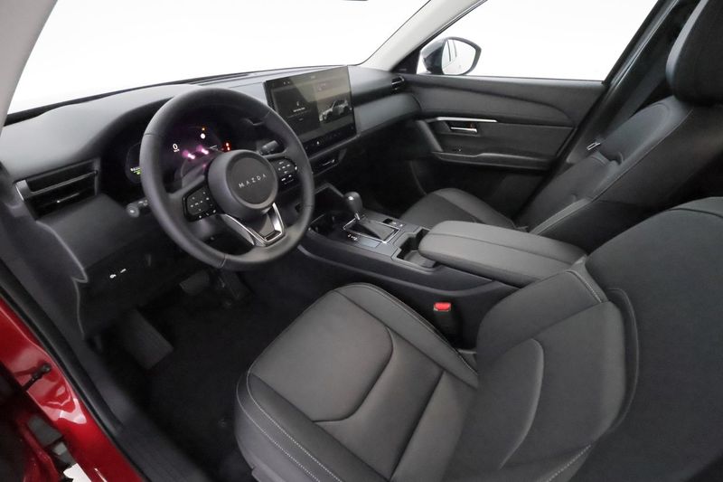 Mazda CX-5 bild 11
