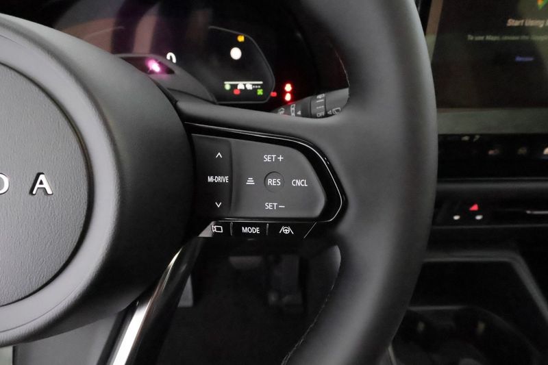 Mazda CX-5 bild 23