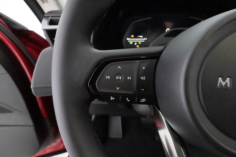 Mazda CX-5 bild 22