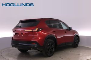 Mazda CX-5 bild 4