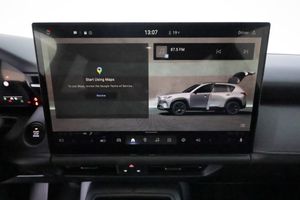 Mazda CX-5 bild 25