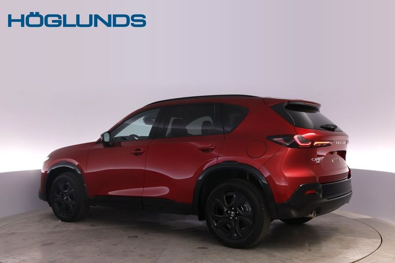 Mazda CX-5 bild 6