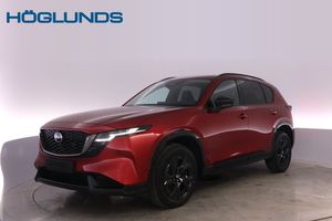 Mazda CX-5 bild 8