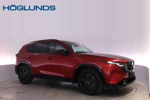 Mazda CX-5 bild 2
