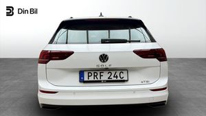Volkswagen Golf bild 5