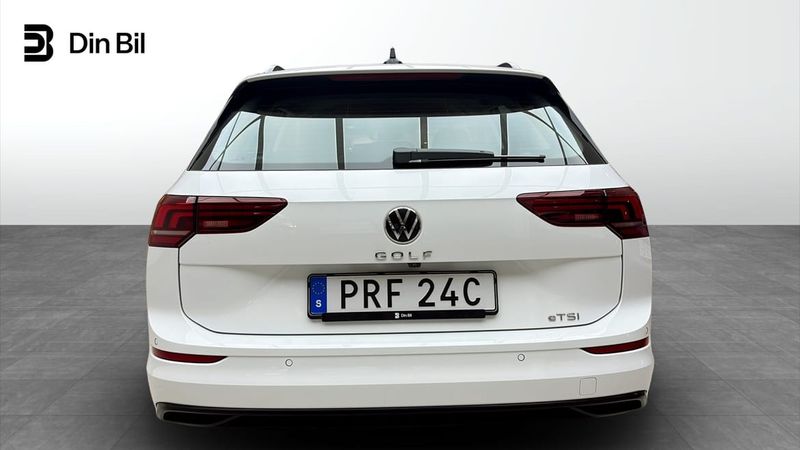 Volkswagen Golf bild 5