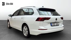 Volkswagen Golf bild 3