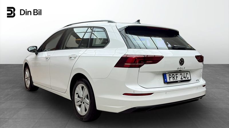 Volkswagen Golf bild 3