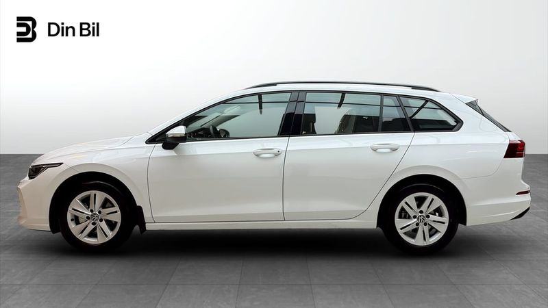 Volkswagen Golf bild 2
