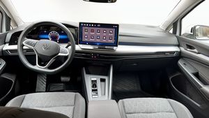 Volkswagen Golf bild 10