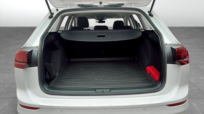 Volkswagen Golf bild 12