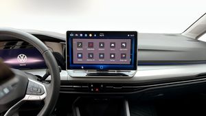 Volkswagen Golf bild 9