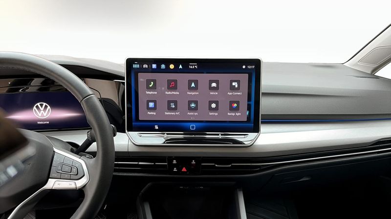 Volkswagen Golf bild 9