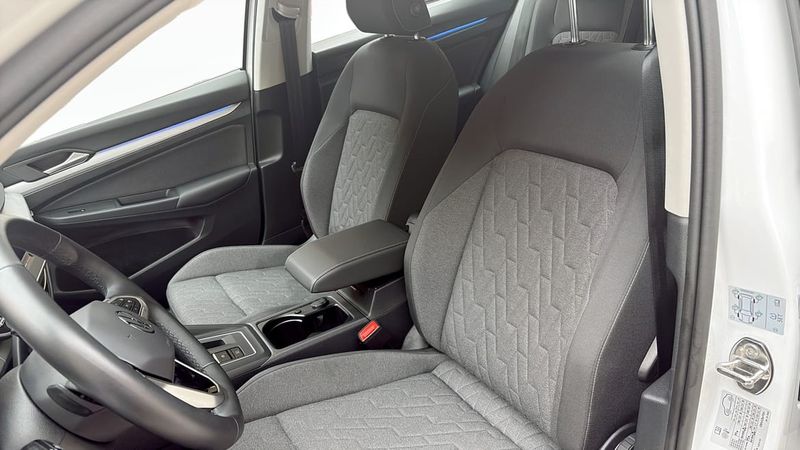 Volkswagen Golf bild 8