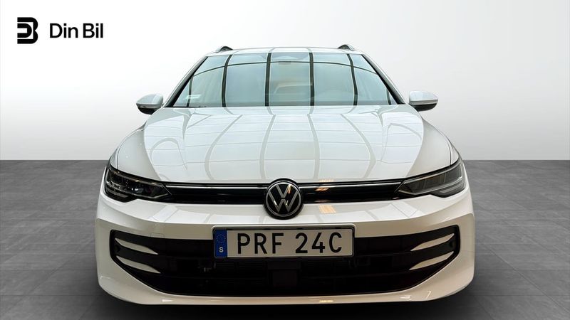 Volkswagen Golf bild 4