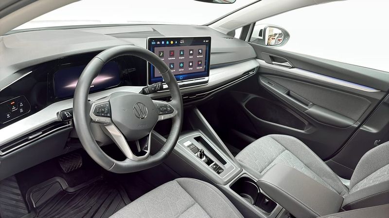Volkswagen Golf bild 7