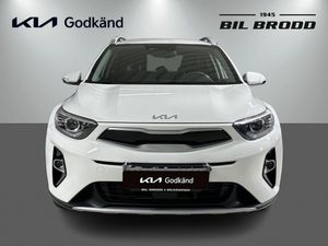 Kia Stonic bild 2