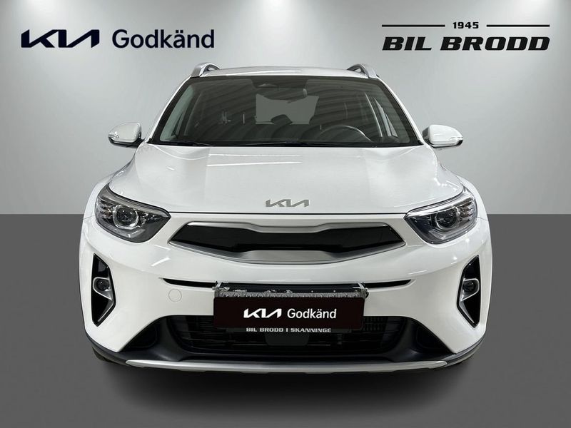 Kia Stonic bild 2