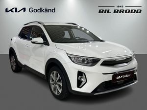 Kia Stonic bild 3
