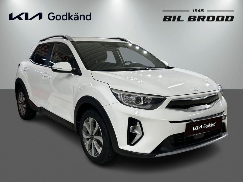Kia Stonic bild 3