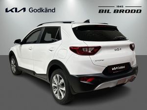 Kia Stonic bild 6