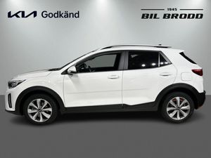 Kia Stonic bild 4