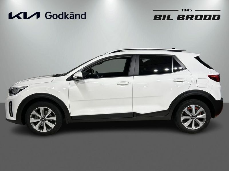 Kia Stonic bild 4