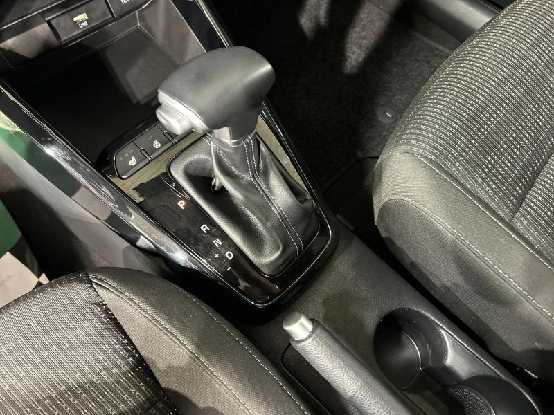 Kia Stonic bild 12