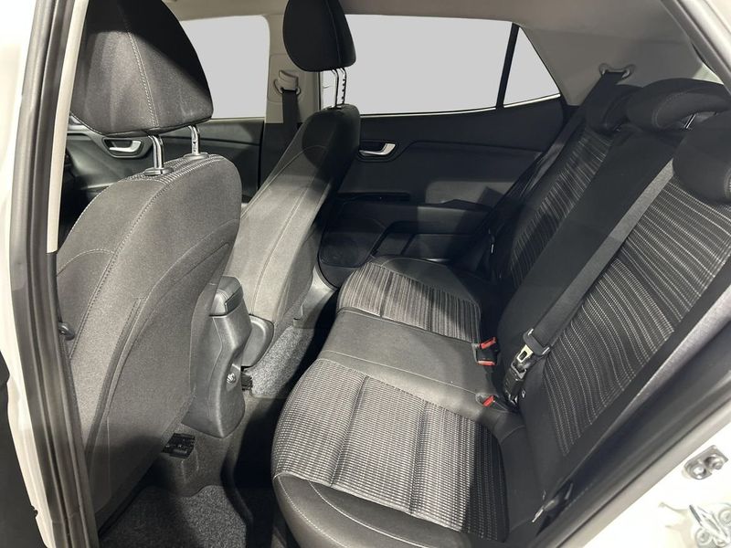 Kia Stonic bild 9