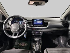 Kia Stonic bild 7