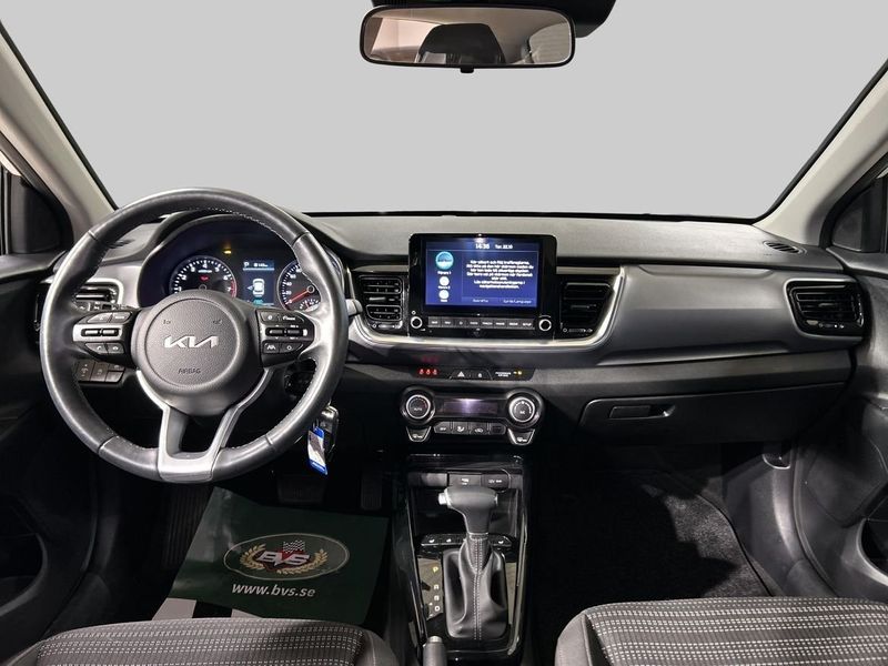 Kia Stonic bild 7