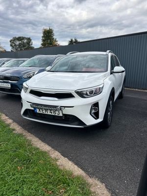 Kia Stonic bild 2