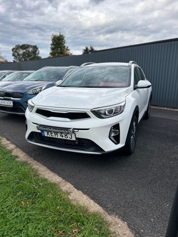 Kia Stonic bild 2