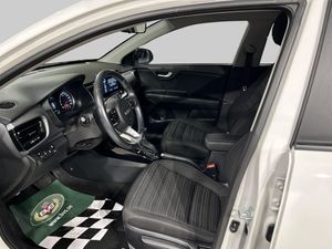Kia Stonic bild 8