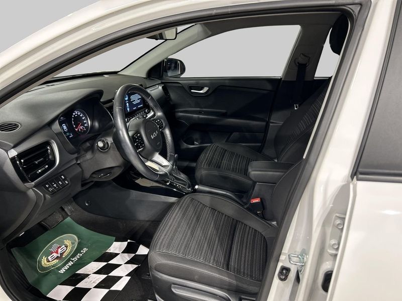 Kia Stonic bild 8