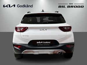Kia Stonic bild 5