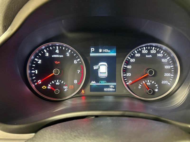 Kia Stonic bild 10