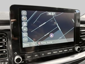 Kia Stonic bild 11