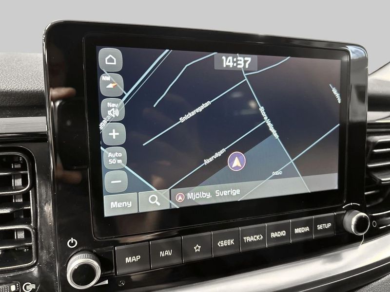Kia Stonic bild 11
