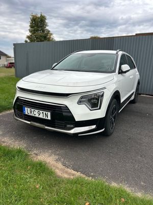 Kia Niro bild 2